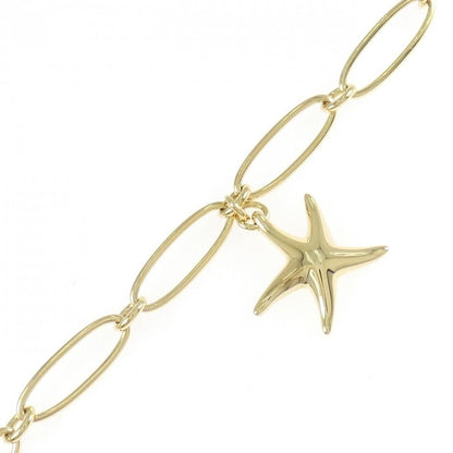 Tiffany & Co Star Fish Bracelet