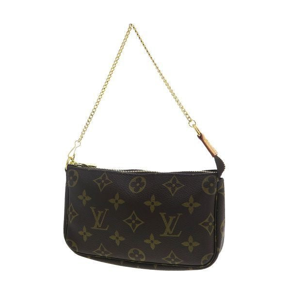 Louis Vuitton Monogram Mini Pochette Accessoire