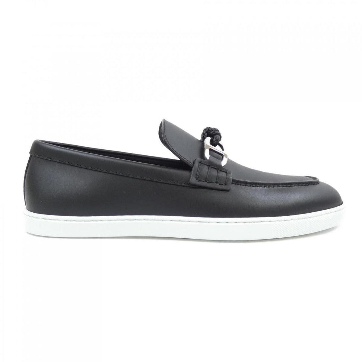 Hermes Ignacio Chaine D'ancre Shoes