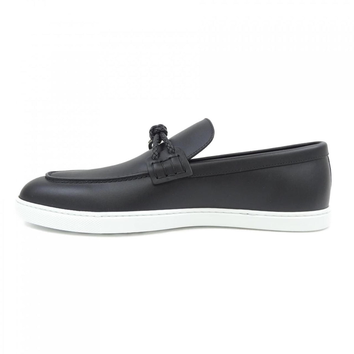 Hermes Ignacio Chaine D'ancre Shoes — view 2