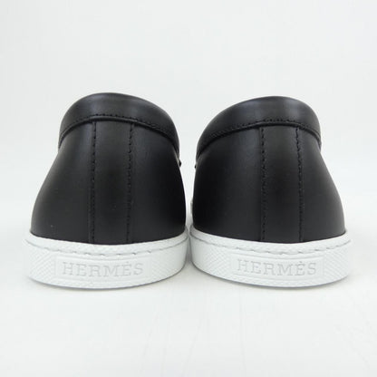 Hermes Ignacio Chaine D'ancre Shoes — view 5