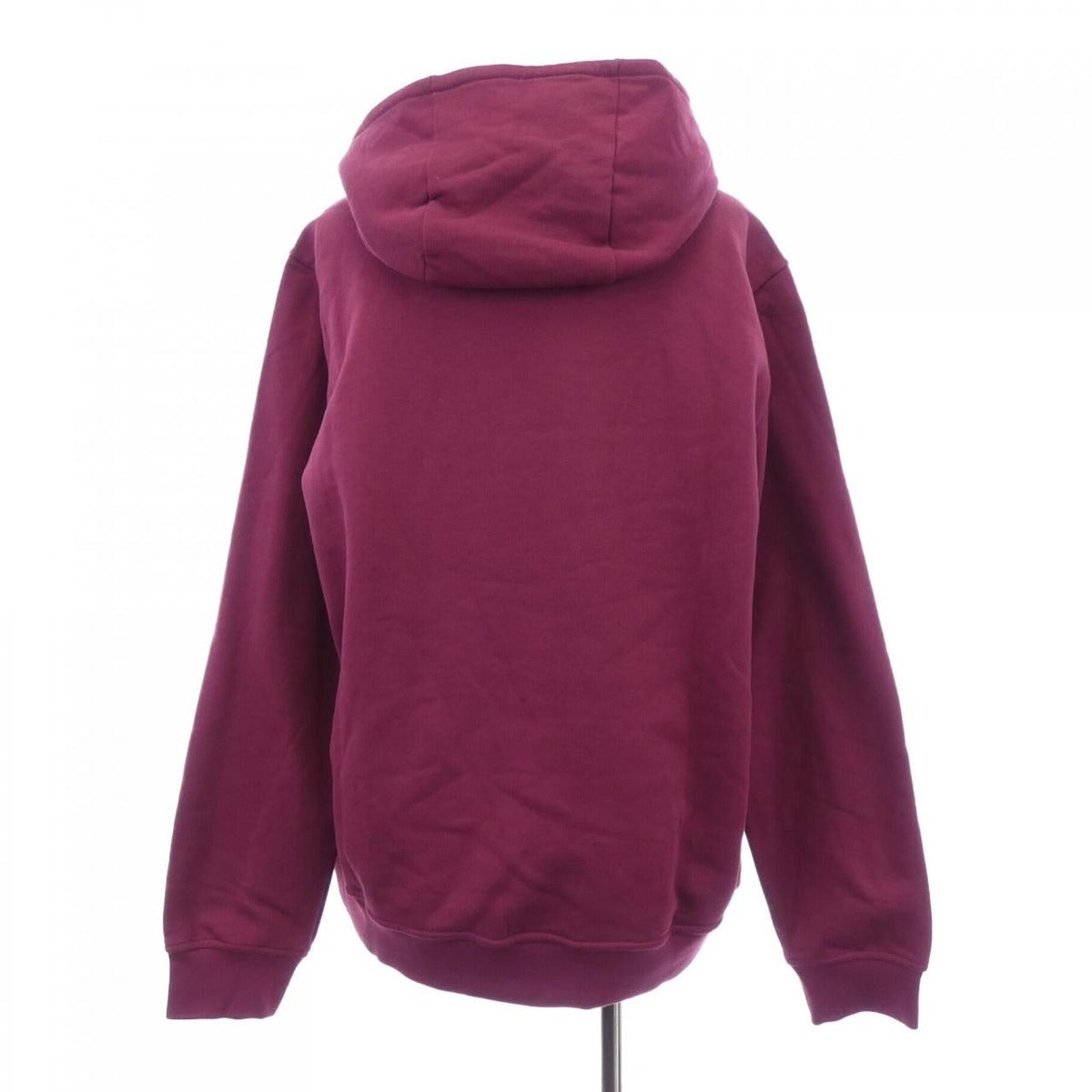 Hermes Hoodie Carre the Patch Etriers Decales — view 2