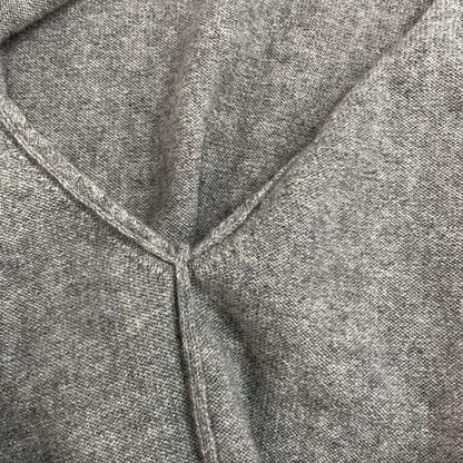 Louis Vuitton Cardigan Size S Men's - Rw212w FO2 Flkc08 Light Gray Long Sleeves