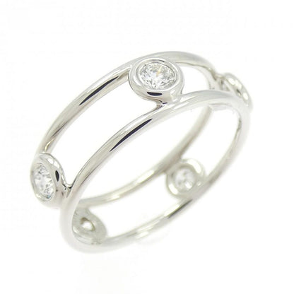 Tiffany & Co Double Wire Ring