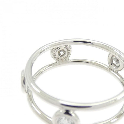 Tiffany & Co Double Wire Ring — view 5