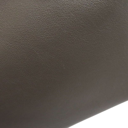 Fendi By The Way Monster Charm 2WAY Handbag Calf Women