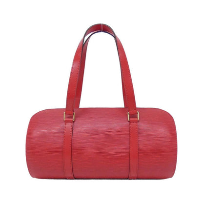 Louis Vuitton Epi Soufflot Bag — view 2