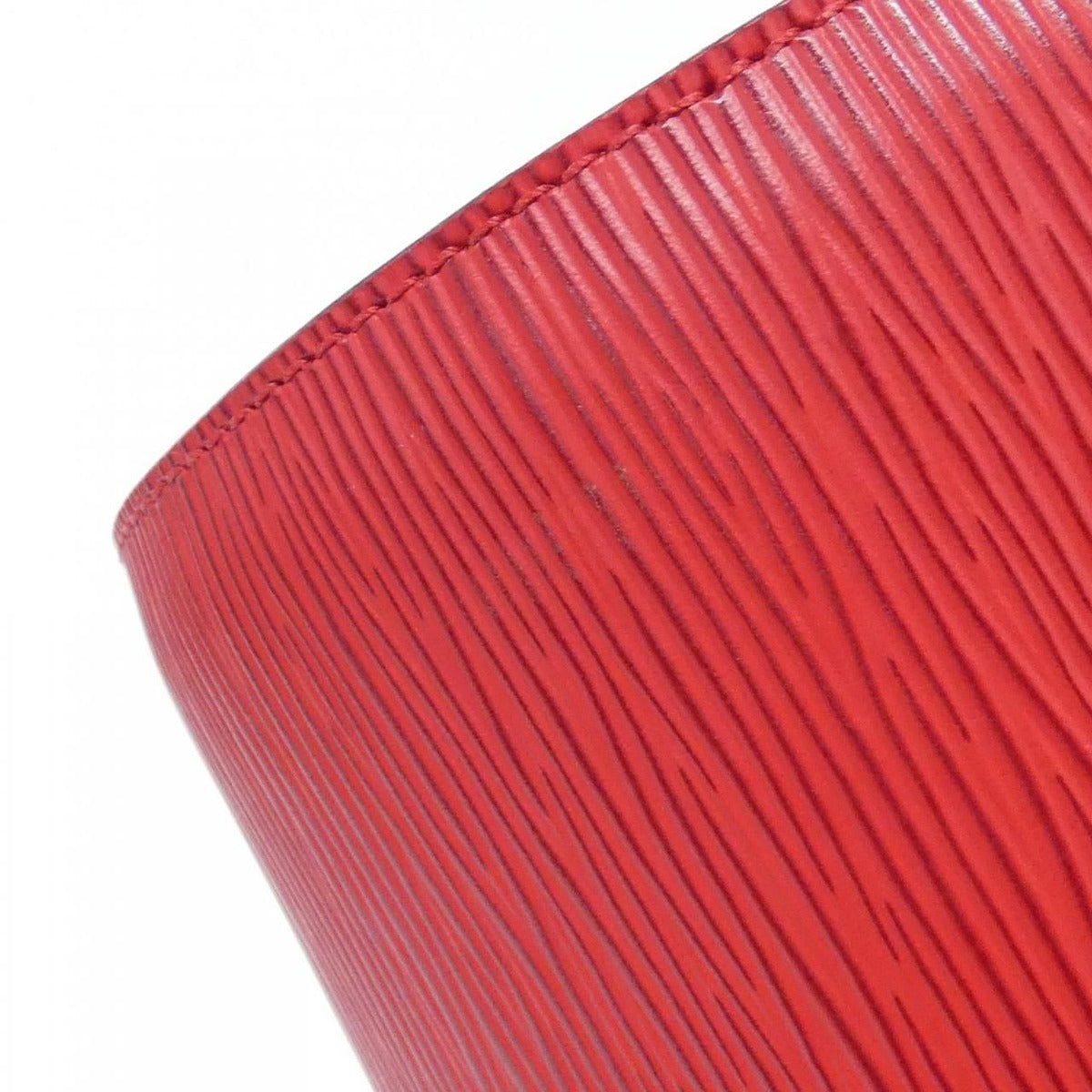 Louis Vuitton Epi Soufflot Bag — view 3