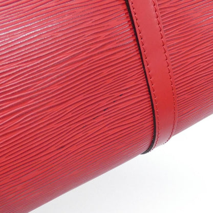 Louis Vuitton Epi Soufflot Bag — view 4