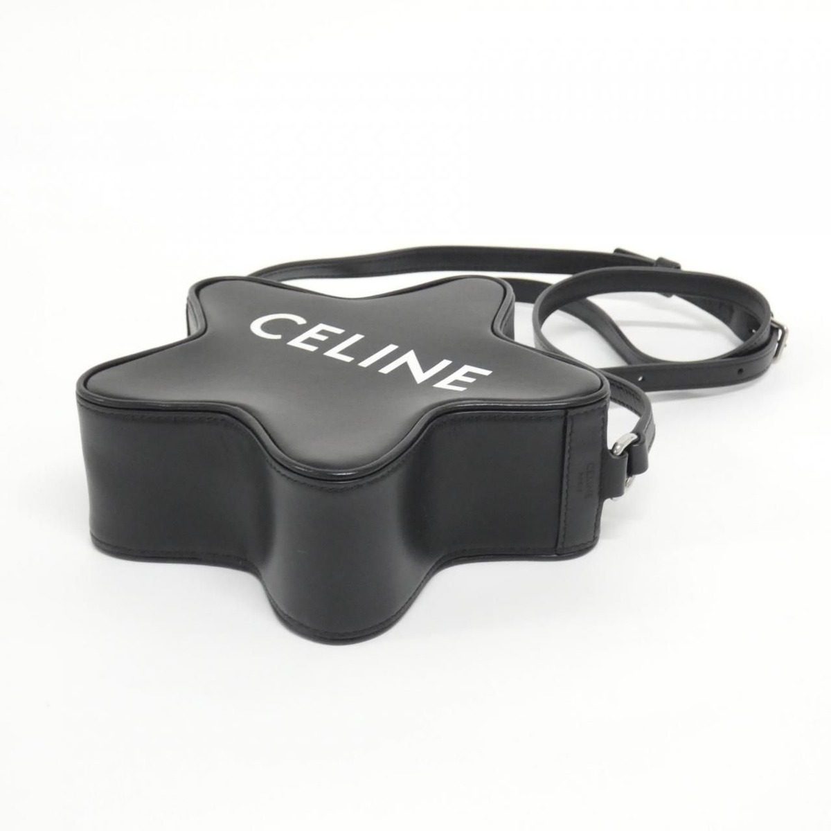 Celine Small Etoile Shoulder Bag — view 3