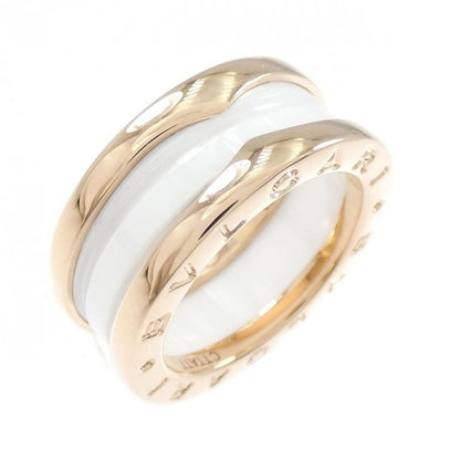 Bvlgari B.zero1 2 Band Ring