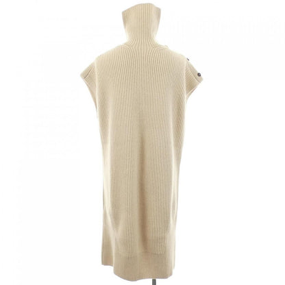 Hermes Dress Beige 34 — view 2