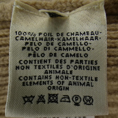 Hermes Dress Beige 34 — view 3