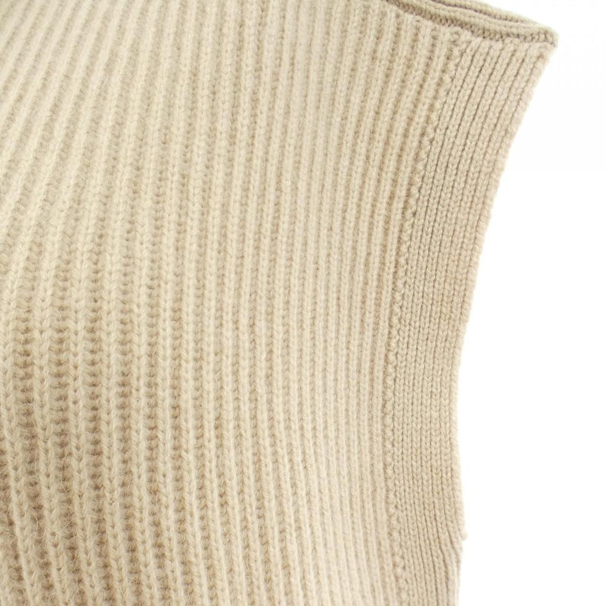 Hermes Dress Beige 34 — view 6
