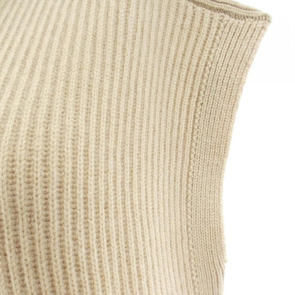 Hermes Dress Beige 34 — view 6