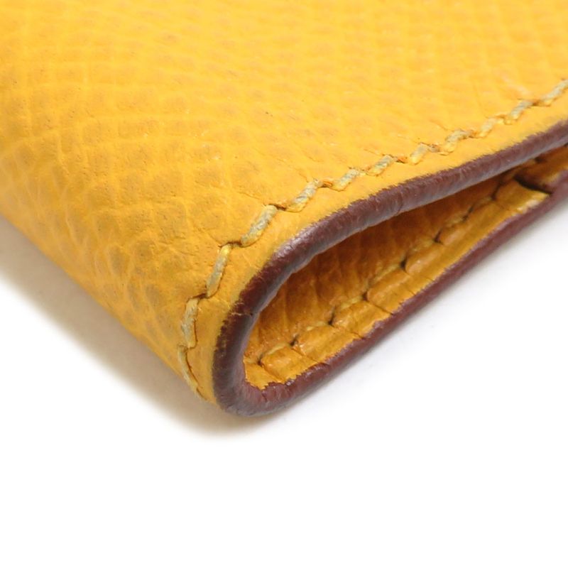 Hermes Notebook Cabas