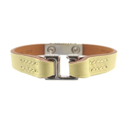 Hermes Rival Mini Bracelet Vorsoft Jeanne Poussin Stamped B (made In 2023) 0727