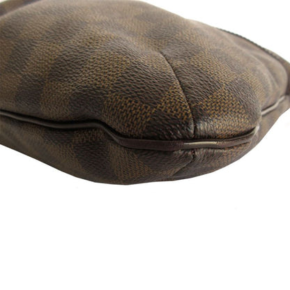 Louis Vuitton Crossbody Shoulder Bag Damier Bloomsbury PM N42251