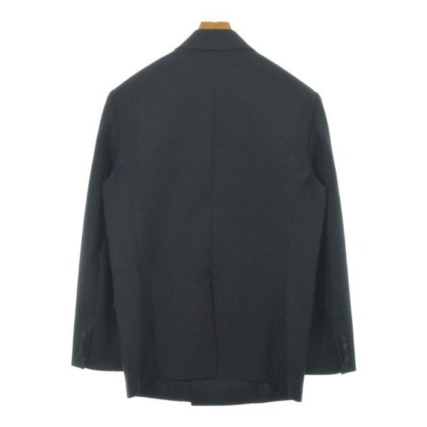 Saint Laurent Paris T-Shirt Jacket — view 2