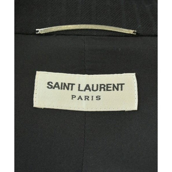 Saint Laurent Paris T-Shirt Jacket — view 3