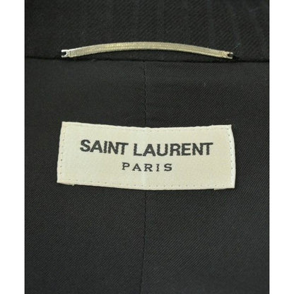 Saint Laurent Paris T-Shirt Jacket — view 3
