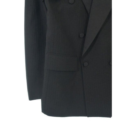 Saint Laurent Paris T-Shirt Jacket — view 5