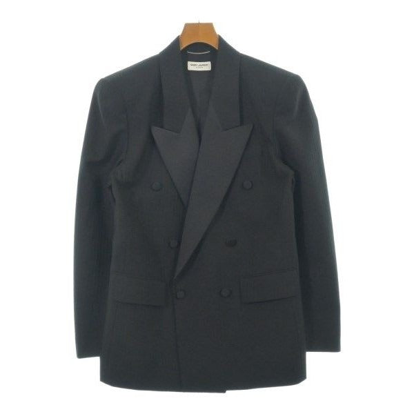 Saint Laurent Paris T-Shirt Jacket