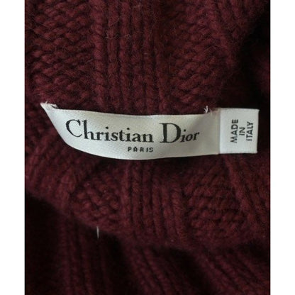Dior Christian Knit Sweater — view 3