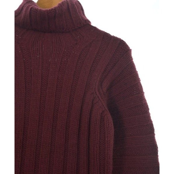 Dior Christian Knit Sweater — view 4