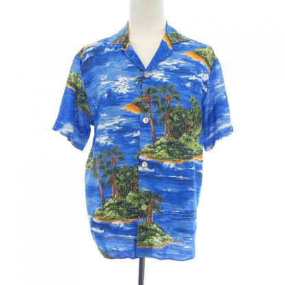 Gucci Love Parade Zajsu S/S Shirt