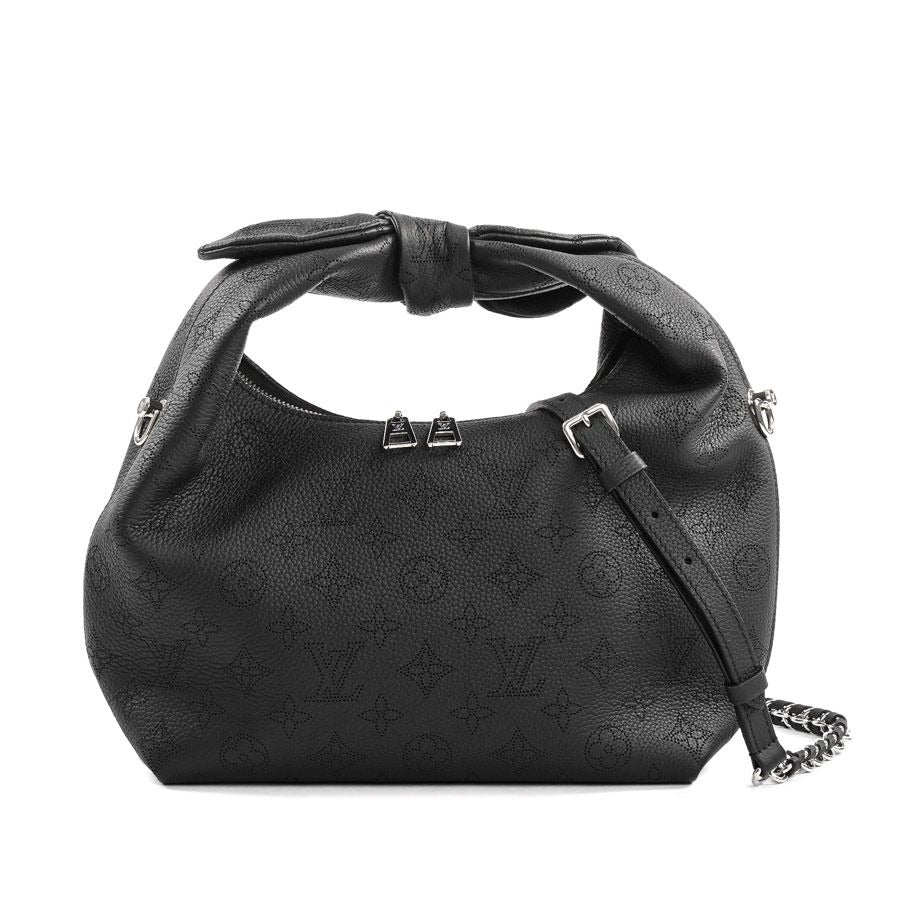Louis Vuitton Handbag Why Knot PM