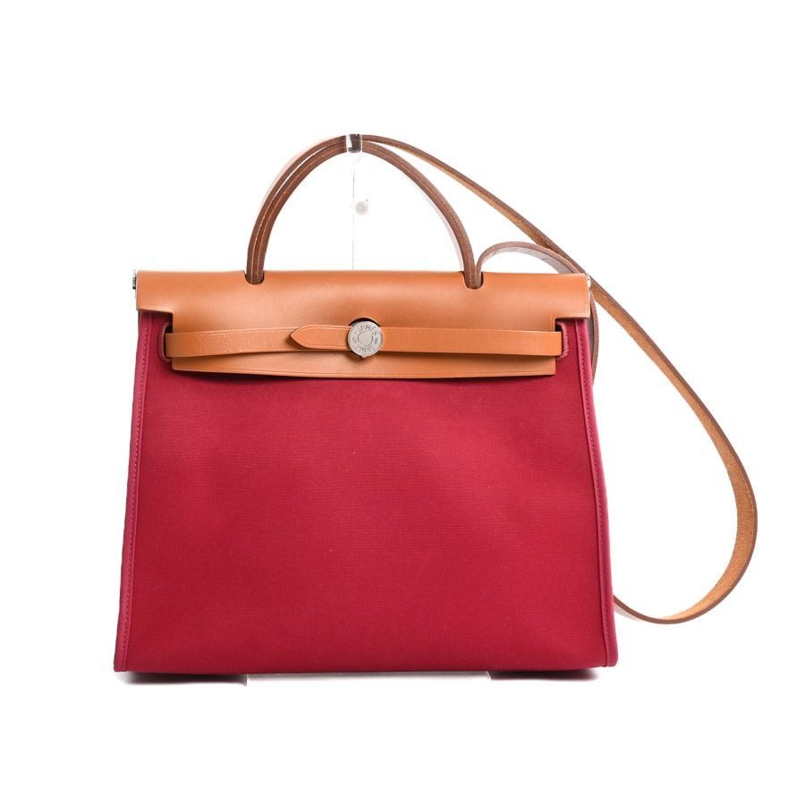 Hermes Shoulder Bag Herbag Zip PM