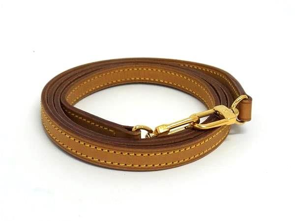 Louis Vuitton Shoulder Strap For Bag Crossbody Shoulder Strap Brown Bp3319