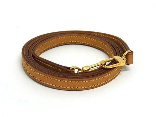Louis Vuitton Shoulder Strap For Bag Crossbody Shoulder Strap Brown Bp3319