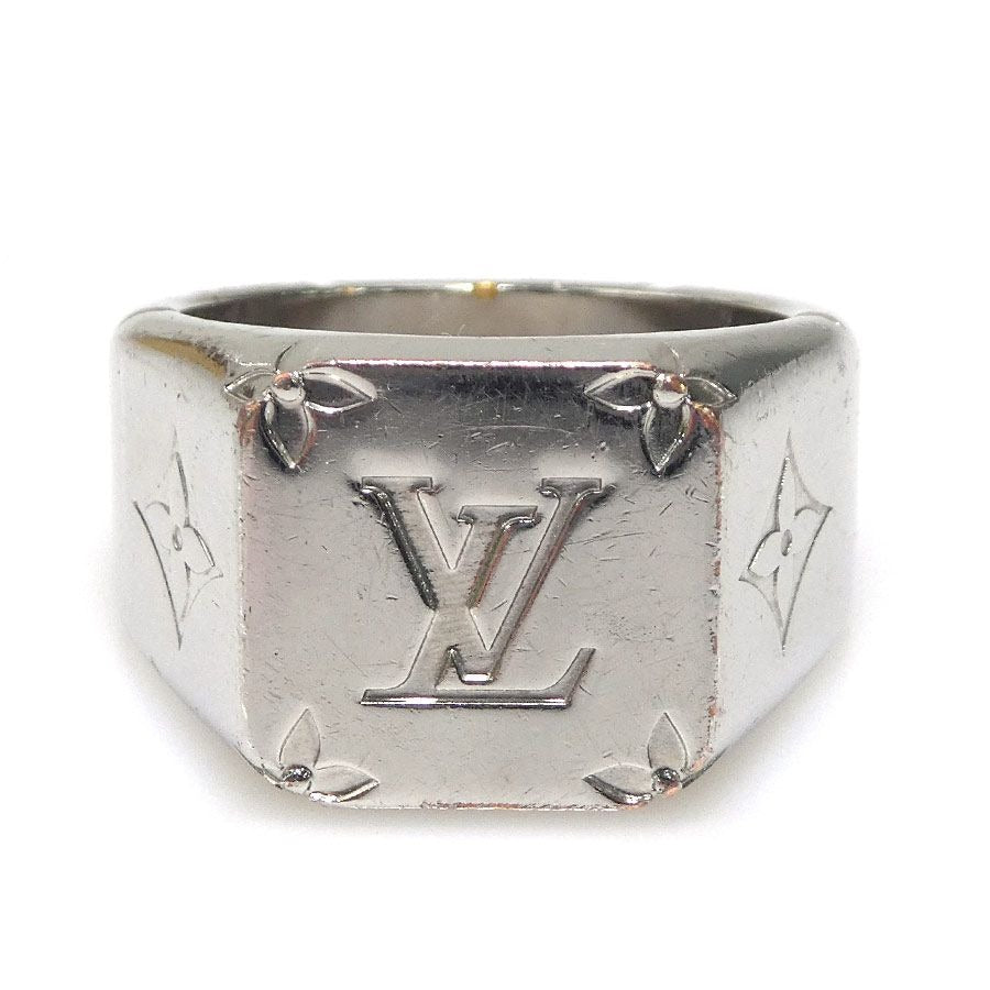 Louis Vuitton Ring Signet