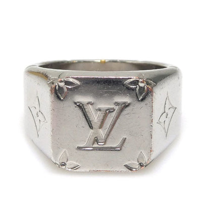 Louis Vuitton Ring Signet