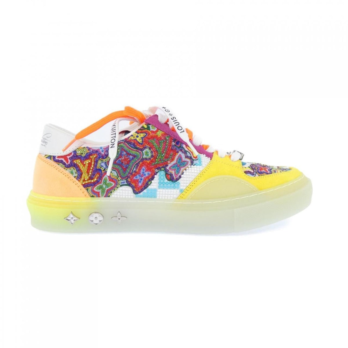 Louis Vuitton LV Sneakers