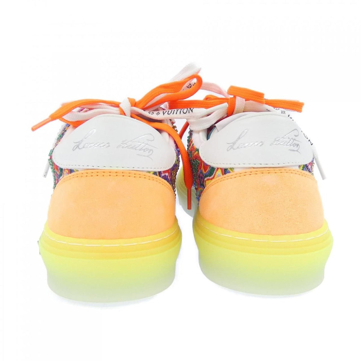 Louis Vuitton LV Sneakers — view 5
