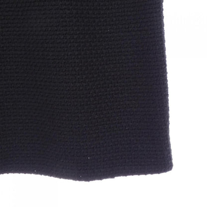 Chanel Skirt Black 42 Translucency — view 6