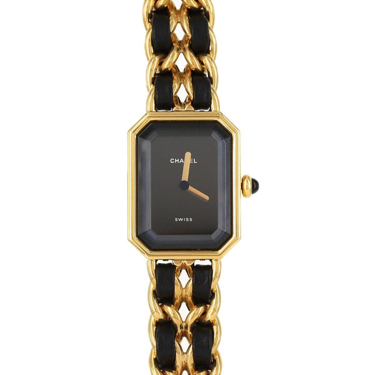Chanel Premiere S Quartz