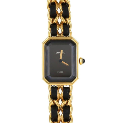 Chanel Premiere S Quartz