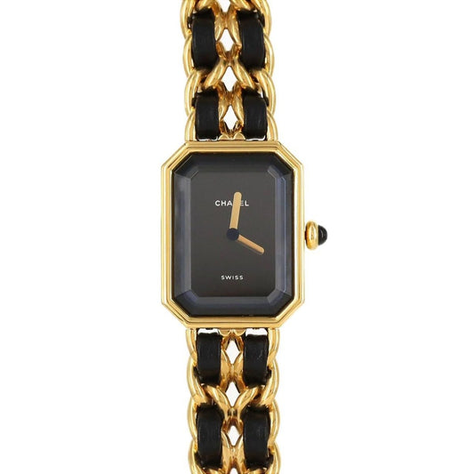Chanel Premiere S Quartz