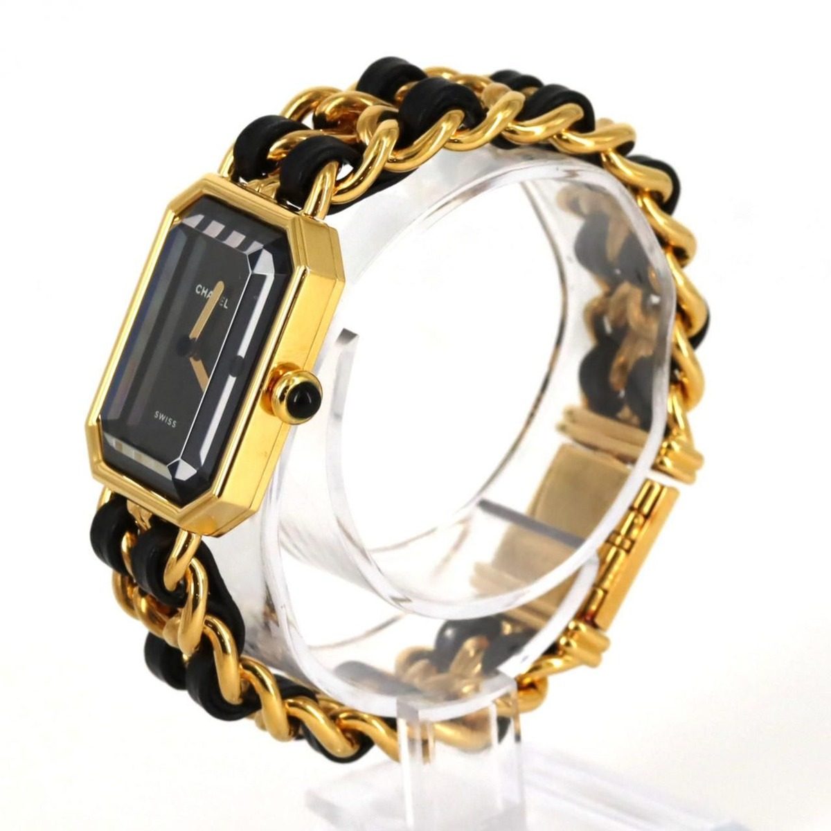 Chanel Premiere S Quartz — view 2
