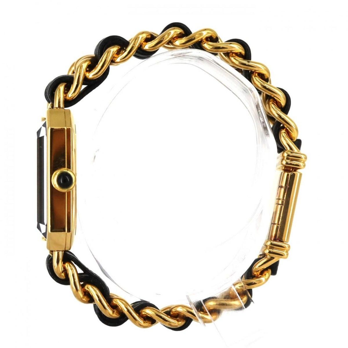 Chanel Premiere S Quartz — view 3
