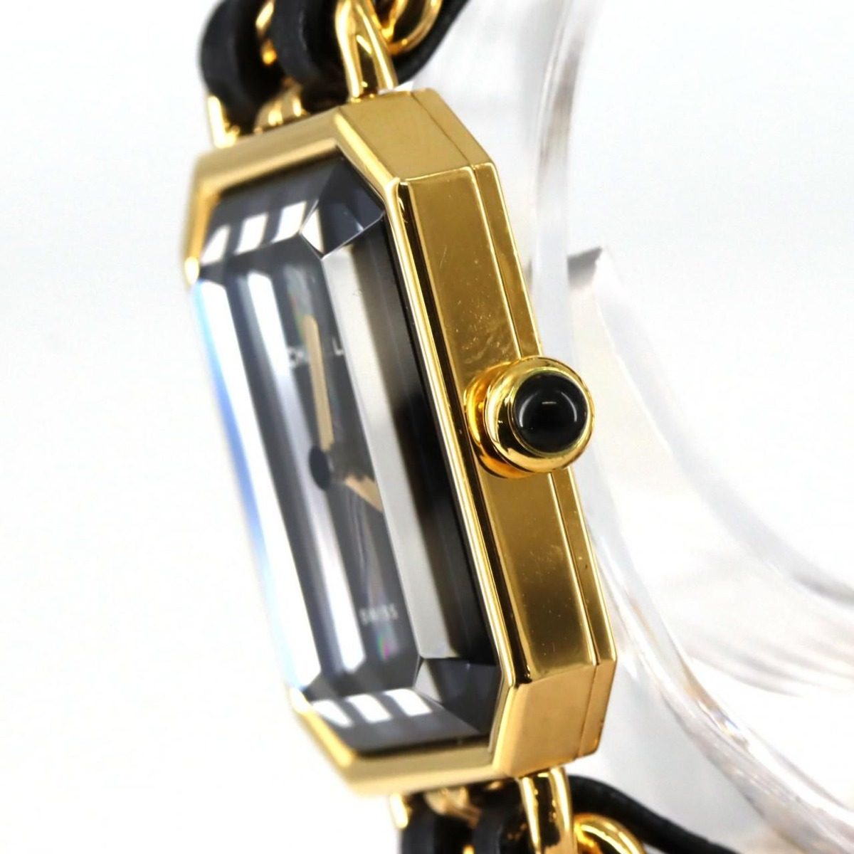 Chanel Premiere S Quartz — view 4