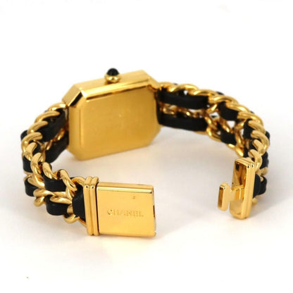 Chanel Premiere S Quartz — view 5