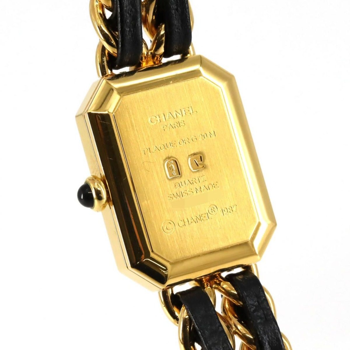 Chanel Premiere S Quartz — view 6