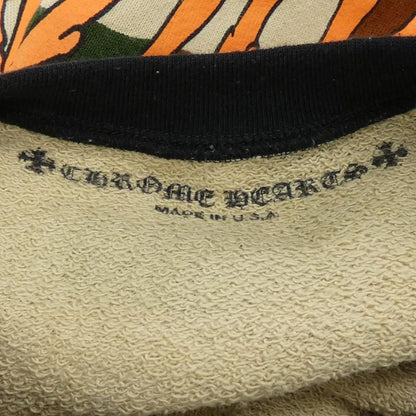 Chrome Hearts Matty Boy 657 Sweatshirt — view 4