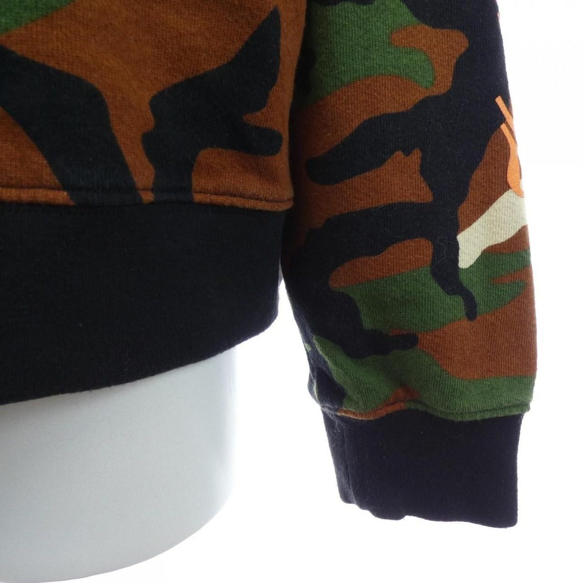 Chrome Hearts Matty Boy 657 Sweatshirt — view 6
