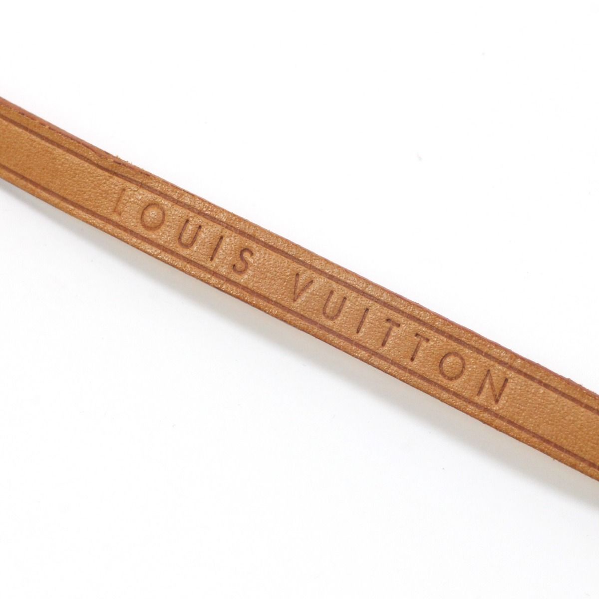 Louis Vuitton Telephone Japon Strap